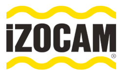 İzocam Tic. ve San logo
