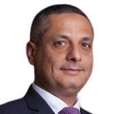 Khaled El Hallak