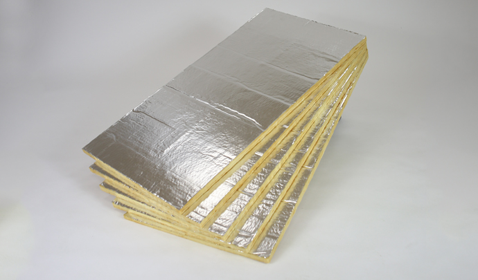 Duct Board