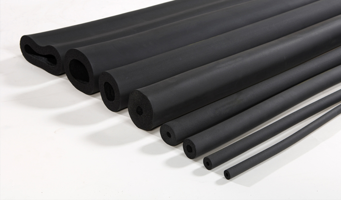 Elastomeric Rubber