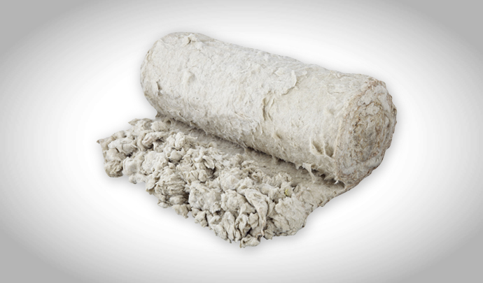 Loose Stone Wool