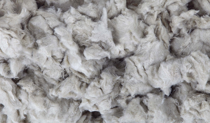 Loose Stone Wool