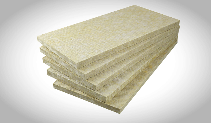 Stone Wool