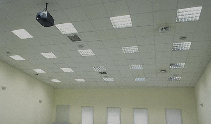 Suspended Ceiling Board