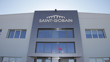 Saint-Gobain İnovatif Malzemeler ve Aşındırıcı San. Tic. A.Ş.