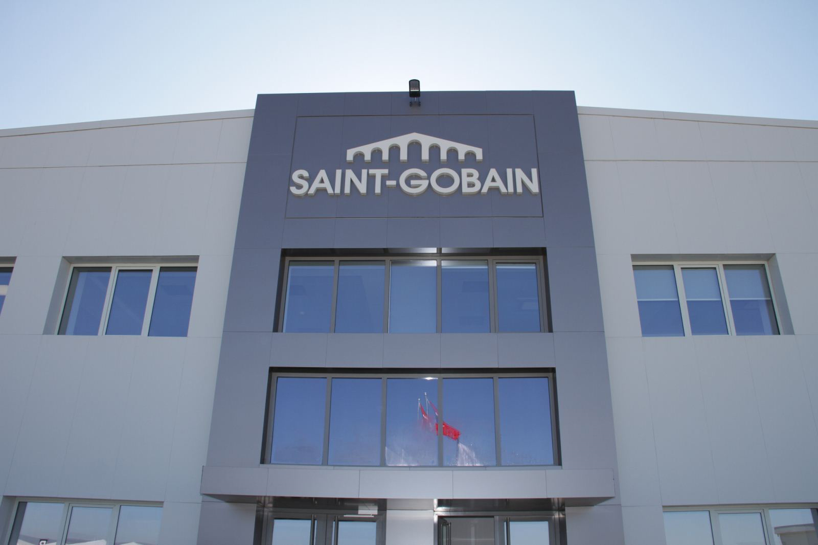 Saint-Gobain İnovatif Malzemeler ve Aşındırıcı San. Tic. A.Ş.